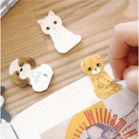 ราคา กระดาษโน๊ต โพสต์อิท ลูกแมวน้อยในกล่อง โพสต์อิทรูปแมวในกล่อง เลือกลายได้ (22862480802)