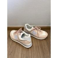 ราคา NEW BALANCE 574 ของแท้ 100% (15787057337)