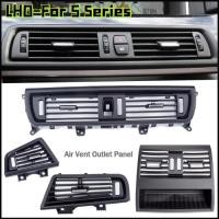 ราคา For BMW F10 F11 F18 5 Series 2010-2017 Car Front Row Wind Left Center Right Air Conditioning Vent G (54255666803)