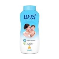 ราคา แคร์แป้งเด็ก สูตรคลาสสิค 160 กรัม (20687073974)