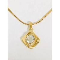 ราคา สร้อยคอ อีฟ แซงต์ โลรองต์ Yves Saint Laurent ของแท้% ความยาว16นิ้วรวมจี้17 (27322917619)