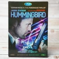 ราคา HUMMINGBIRD (DVD) DVD9/ คนโคตรระห่ำ (ดีวีดี) *คุณภาพดี ดูได้ปกติ มือ 2 (5947457317)