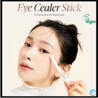 ราคา [THE SAEM] Dropbe Colours Eye Sealer Stick 0.4g 2colors Eye Cealer Stick (28490518001)