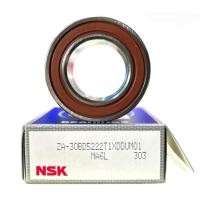 ราคา 30BD5222 NSK BEARING AC COMPRESSOR TOYOTA KIJANG SOLUNA JP 30 BD5222 (46704490938)
