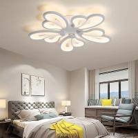 ราคา Evershine โคมไฟเพดาน LED สไตล์โมเดิร์น ไฟห้องนอน 3สี ไฟเพดาน สำหรับตกแต่งห้อง ห้องนั่งเล่น ห้องนอน ห้องรับประทานอาหาร (29436776202)