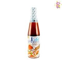 ราคา Good Life น้ำปลาแท้ 500 ml สูตรลดเกลือโซเดียม เครื่องปรุงรส เครื่องปรุง ซอส ซอสปรุงรส (28171080218)