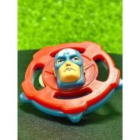 ราคา ของเล่นกัปตันอเมริกา (Captain America) จากคอลเลกชัน Kinder Joy Marvel Avengers (8) (57657557185)