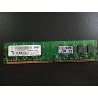 ราคา DDR2 2G BUS 800 PQI 16 chips (21066778825)