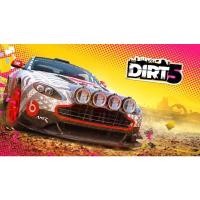 ราคา PS4 : Dirt 5 (Z3 / Asia) (11160973434)