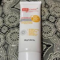 ราคา BB Care UV SHIELD SPF 50 PA++++ 30 g. (588942055)