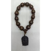 ราคา ประคำขัอมือ ประคำเหรียญนั่งพานหลวงปู่ทิม (24707248601)