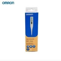 ราคา ปรอทวัดไข้ดิจิตอล Omron MC-246 (29756298682)