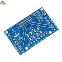 ราคา TAR เพาเวอร์แอมป์ TDA7388 สี่ช่อง 4x41W เสียง DC 12V BTL PC รถ AMP PCB N (52008113856)