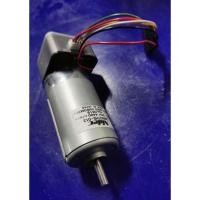 ราคา มอเตอร์ DC. 24V 3,300 รอบต่อนาที แรงบิดสูง มือสอง (23545499886)