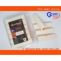 ราคา ลูกกลิ้งทาสีน้ำมัน PRO4MD 30233 (12อัน) (3640184393)