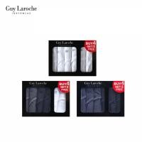 ราคา Guy Laroche กางเกงในกีลาโรช รุ่น PACK 6 ชิ้น Cotton spandex (JUS4905R8) (18950148098)