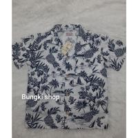 ราคา เสื้อฮาวายเด็ก เสื้อลำลอง เสื้อฺฮาวาย Bungki (26682354134)