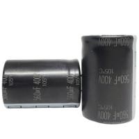ราคา 400v560uf 560uf400v สินค้าใหม่ Hard Foot Electrolytic Capacitor Specifications: 30 * 50 35 * 45 35 * 50 (27607807526)