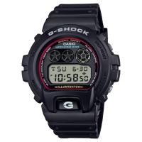 ราคา [มีสินค้าพร้อมจัดส่ง | SPECIAL PRICE] CASIO G-SHOCK DW-6900RL-1, DW-6900RL-1DR, DW-6900RL, DW-6900 (25846047660)
