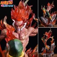 ราคา Figure ฟิกเกอร์ Model โมเดล Naruto Shippuden นารูโตะ นินจาจอมคาถา โอ้โฮเฮะ ตำนานวายุสลาตัน Maito Gai ไมโตะ ไก boonsiri (22882267105)