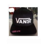 ราคา ลดราคา หมวก VANS ของแท้100% มือสองสภาพดีมาก ใช้งานครั้งเดียวใส่ถ่ายรูป (5168182630)