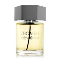 ราคา น้ำหอมของแท้ Yves Saint Laurent L'Homme Eau De Toilette (100 ml) No Box (1876874876)
