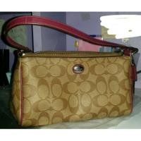 ราคา กระเป๋าโค้ชcoach(แท้) (322953402)