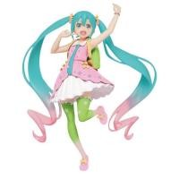 ราคา ฟิกเกอร์ โมเดล Miku -ของแท้จากญี่ปุ่น - Taito - Hatsune Miku Original Spring Renewal Ver. (8624877593)