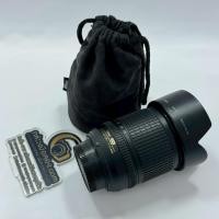 ราคา Nikon AF-S 18-135mm F3.5-5.6G DX ED [รับประกัน 1 เดือน] (45801000747)