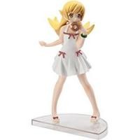 ราคา ฟิกเกอร์แท้ JP มือ1 Taito Corporation JAMMA Prize Shinobu Oshino figure (678289250)