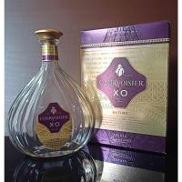 ราคา Couroisier Cognac 700 ML มือสอง ขวดเหล้าหายาก + กล่อง (5686260752)