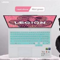 ราคา แป้นพิมพ์แล็ปท็อปผิวสําหรับ Lenovo Legion 7 Pro Gen 10 2025/ Lenovo Legion Pro 7i 2025 Y9000P IAX10HP (41366734439)