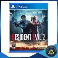 ราคา Resident Evil 2 Ps4 แผ่นแท้มือ1!!!!! (Biohazard 2 Ps4)(Resident 2 Ps4) (1812832445)