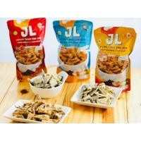 ราคา หนังปลากรอบ อร่อยเคี้ยวมันส์ (15214553314)