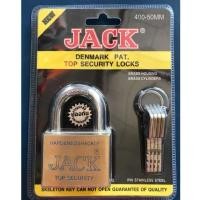 ราคา กุญแจ Jack รุ่น 400-50MM (798662313)