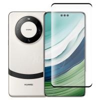 ราคา กระจกคลุมทั้งหมดสําหรับ Huawei Mate 60 Pro + แก้วสําหรับ Mate 60 RS Ultimate กระจกนิรภัยกาวเต็ม 9H ป้องกันหน้าจอสําหรับ Huawei Mate 50 40 Pro Plus RS แก้ว (41613340359)