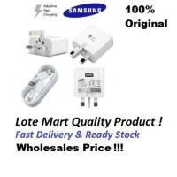 ราคา เครื่องชาร์จอะแดปเตอร์ Samsung Travel ( EP-TA20UWE ) ( Adaptive Fast Charging ) (19880114979)