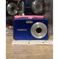 ราคา Fujifilm Finepix J12 กล้องดิจิตอล (40305435801)