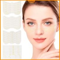 ราคา 24 ชิ้น Face Glitter กระ Tattoo 4 การออกแบบกันน้ํา Sparkle กระชั่วคราว Face Tattoos สําหรับสาว SHOPTKC8529 (42862847118)