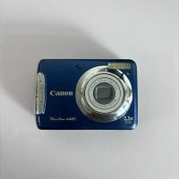 ราคา Canon powershot a480 (42801273177)