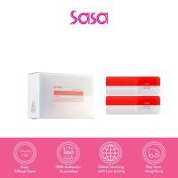 ราคา DEVDO Anti-Glycation Syn-Ake Stem Cell Eye Mask (30 Pair(S)) (23042156695)