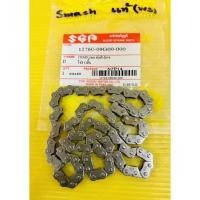 ราคา โซ่ราวลิ้น Smash ,แสมส ,แสมช ,สแมส ,สแมช (88ข้อ) แท้WS(SUZUKI) โซ่ราวลิ้นsmash โซ่ราวลิ้นแสมส (29071152389)