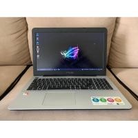 ราคา โน๊ตบุ๊คมือสอง Asus X555Q (18583227791)