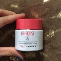 ราคา Clarins my CLARINS my skin Re-Boost (3817048986)