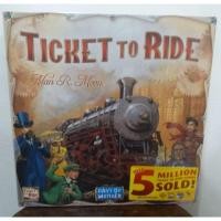 ราคา Ticket to ride usa (2170811006)