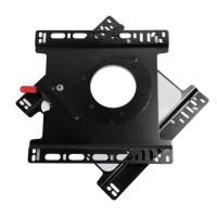ราคา Driver Side Seat Swivel 360° Rotation Heavy Duty Rust Proof Seat Swivel Base Mount Plate Fit for Tr (51952526065)