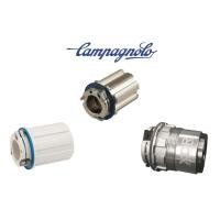 ราคา โม่ล้อจักรยาน Campagnolo Freehub สำหรับใส่เฟือง Shimano, Sram, Campagnolo ของแท้จากตัวแทนนำเข้า Central Bike (15003965837)