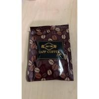 ราคา SAPP COFFEE GOLD กาแฟเพื่อสุขภาพ (4470368400)