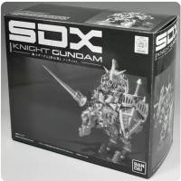 ราคา SDX Knight Gundam(Retsuden Plating Ver.) (24931576913)