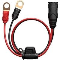 ราคา NOCO GC008 X-Connect M10 XL อุปกรณ์เสริมขั้วตา Genius เครื่องชาร์จแบตเตอรี่อัจฉริยะ (49207886051)